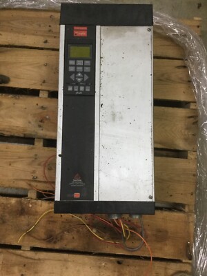 Danfoss 175Z0294 VLT 5000 Variable Speed Drive