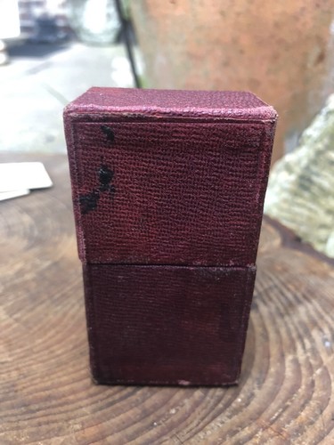 Antique Victorian Beazeley Tables of curves surveying cards engineering math's - Picture 8 of 11
