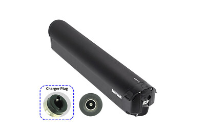 36V 522Wh Elektrofürad eBike Akku für Lovelec Star, Lovelec Dart 2020