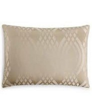 Hotel Collection DIMENSIONS 1 STANDARD PILLOW SHAM PILLOWSham NEW - 120