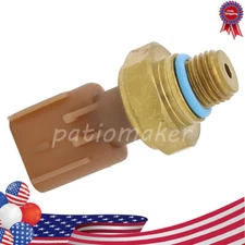 4928593 Intake Manifold Engine Oil Pressure Sensor 904-7107 Fits Cummins ISX ISM