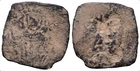 CRUSADERS RICHARD LIONHEARTED KING OF ENGLAND TETARTERON CYPRUS VERY RARE COIN