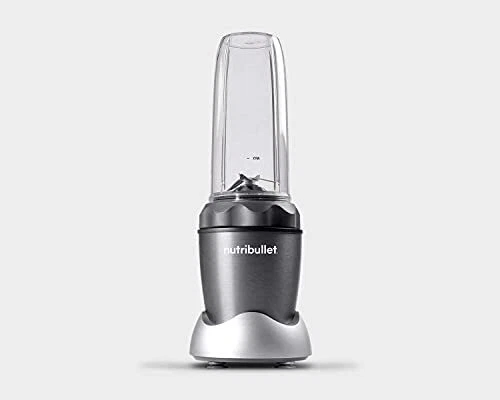 NutriBullet Pro Blender - Thumbnail 4