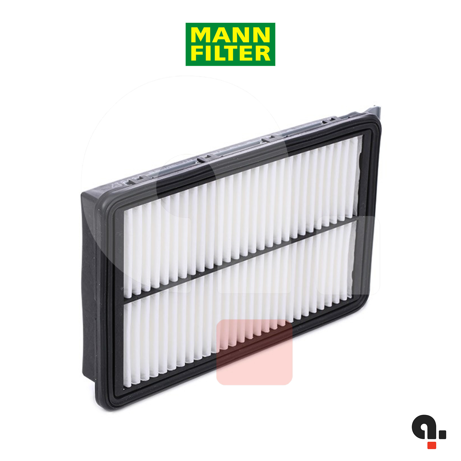 Kit Tagliando 4 Filtri Mann Kia Sportage 1.7 Crdi Dal 2016 Al 2019 - Miniatura 7