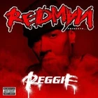 REDMAN " REGGIE" CD NEW
