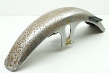 Yamaha Sr 250 3Y8 Garde-Boue FENDER Garde-Boue Passage de Roue Chrome