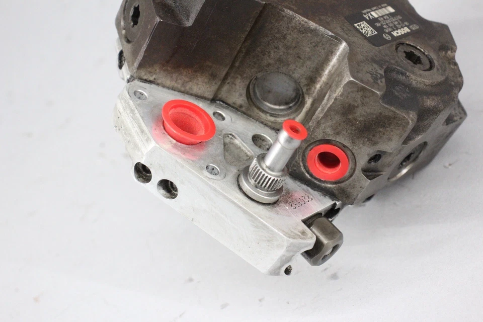 ✅ 09-13 BMW E90 E70 335d X5 M57 дизельный топливный насос высокого давления 7804409 OEM - Изображение 2 из 4