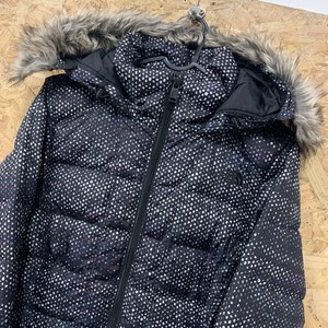 north face jacket with fur hood womens