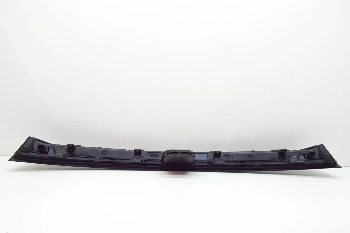MERCEDES-BENZ EQS Front Center Lamp Light Unit A2979064603 New 