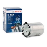 Kraftstofffilter Diesel Bosch FüR Audi A1 Skoda Seat Ibiza VW Polo 1.4 1.6 TDI