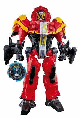 だいです Japan Rare Bandai Kamen Rider Zi-O DX Time Mazine Geiz Mode