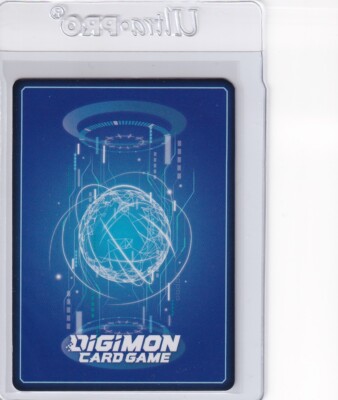 Digimon Greymon BT2-057 (Official Tournament Pack Vol. 3) BT01-03