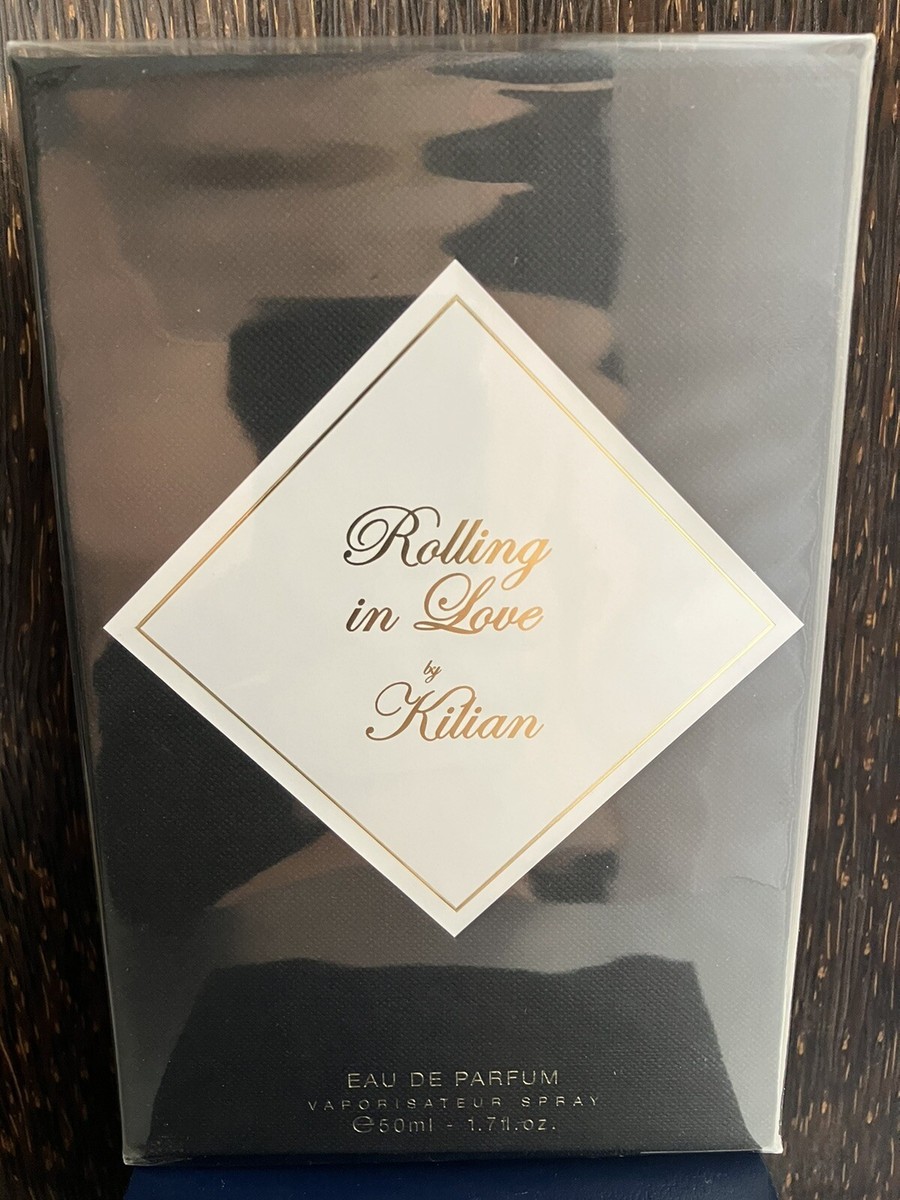 ROLLING IN LOVE by KILIAN 1.7 oz / 50 ml EAU DE PARFUM spray