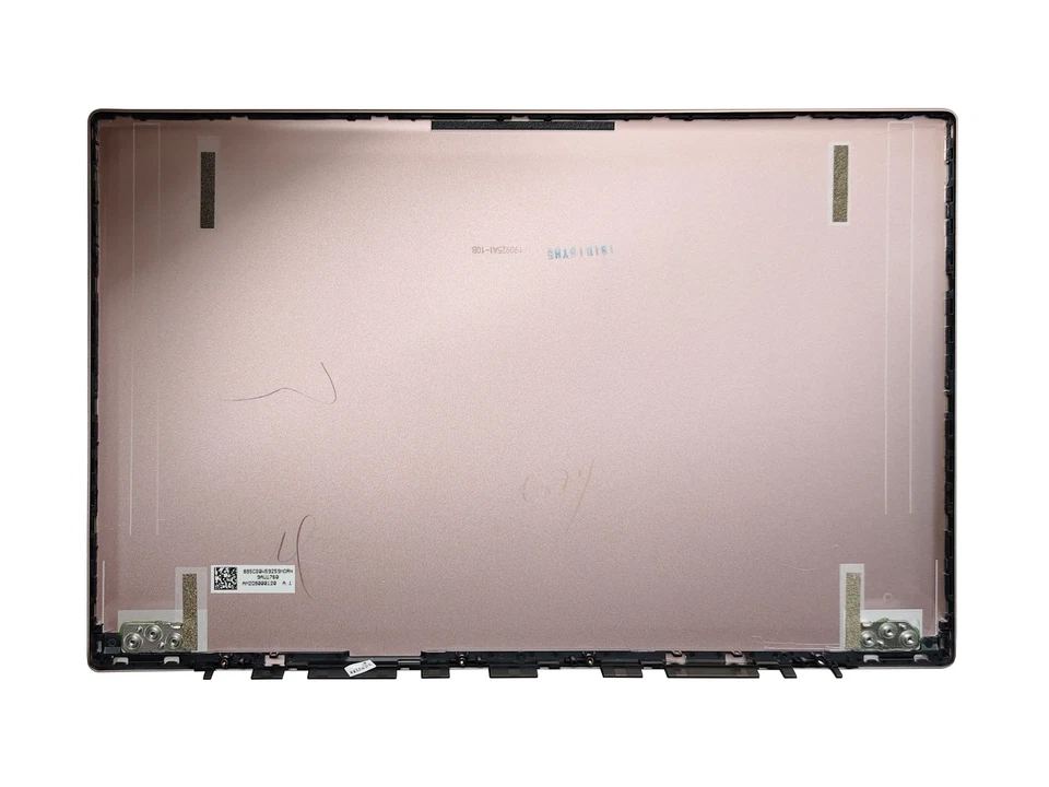 Notebook Novo para Lenovo Ideapad S340-13 S340-13IML Capa Traseira LCD 5CB0W59259 - Imagem 3 de 4