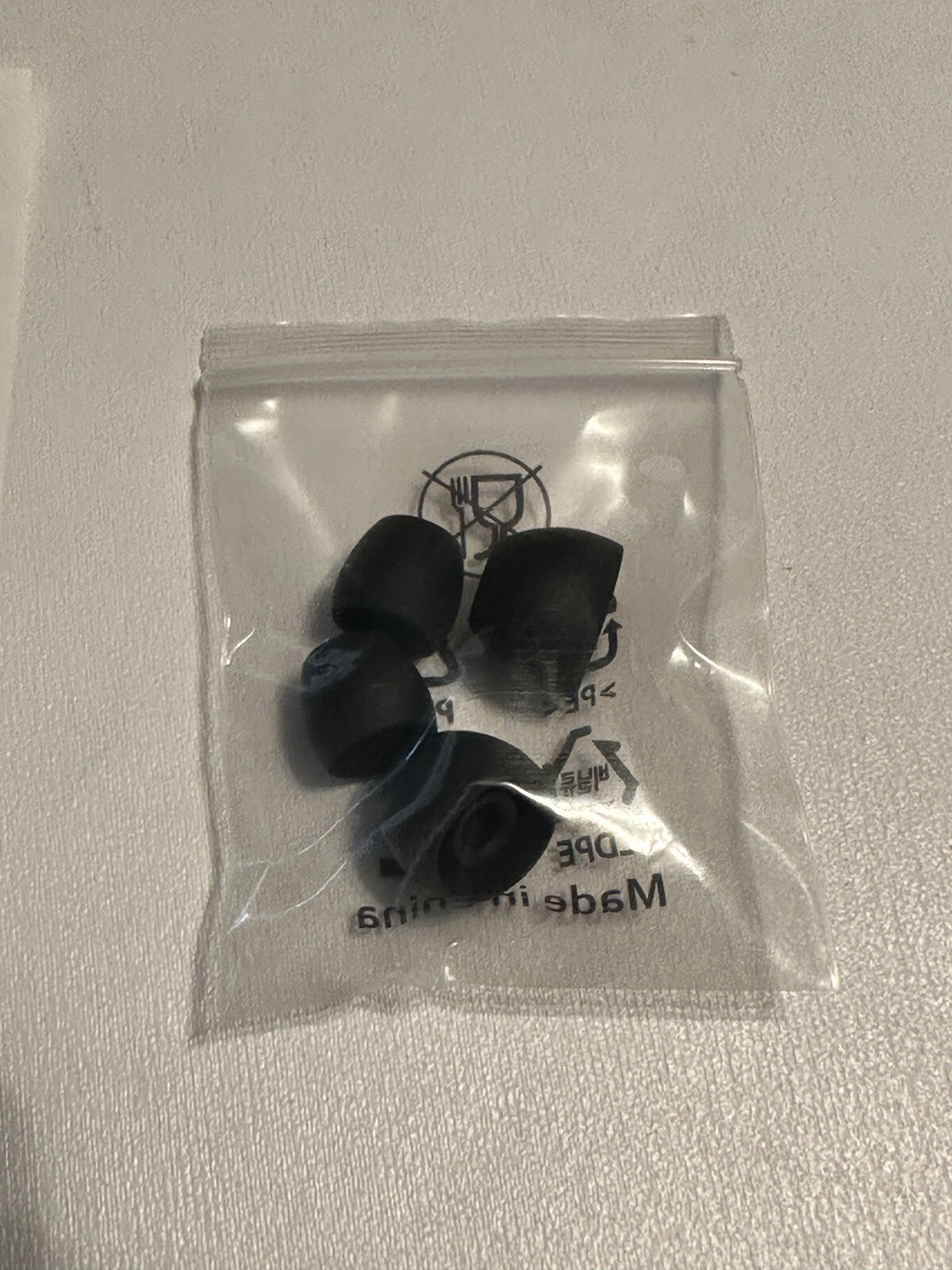 LG HBS-A80 Tone Active Bluetooth Headset Neckband Water Resistant - Black