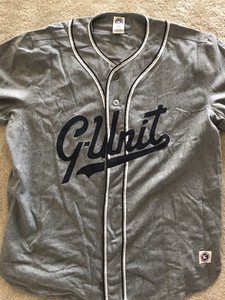 eminem baseball jersey