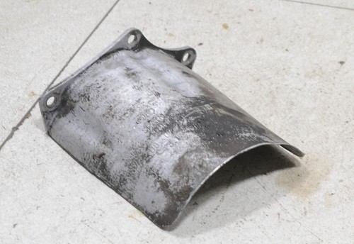 VW Passat 3B Bj 98 1,8 ADR 92KW Hitze Schutz Antriebswelle RECHTS #108991-C152