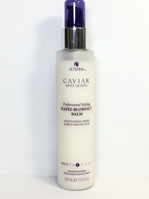 Alterna Caviar Rapid Blowout Balm, 5 oz