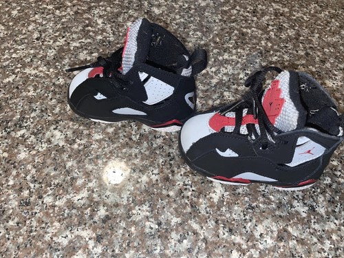 Nike Air Jordan True Flight Toddler 