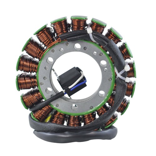 Stator for Suzuki King Quad LTA 700 2005-2007 / LTA 750 2008-2018 | 32101-31G01 - Picture 2 of 12