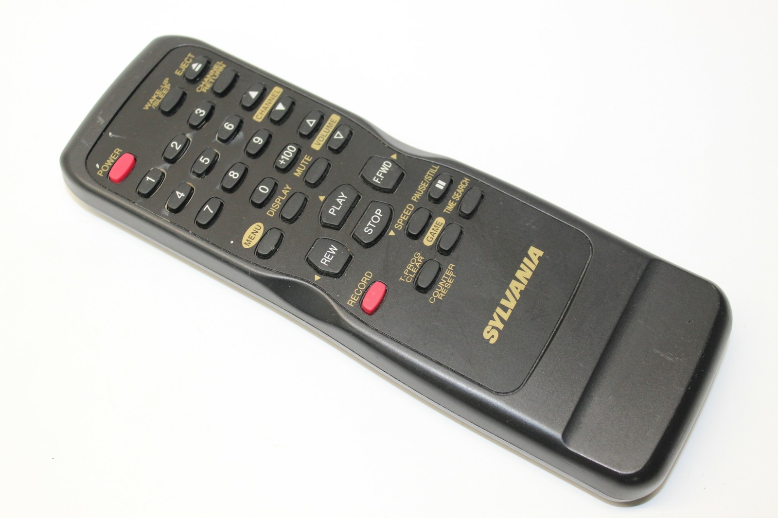Remote Control Transmitter