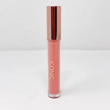 Iconic London Lip Plumping Gloss in Lovestruck