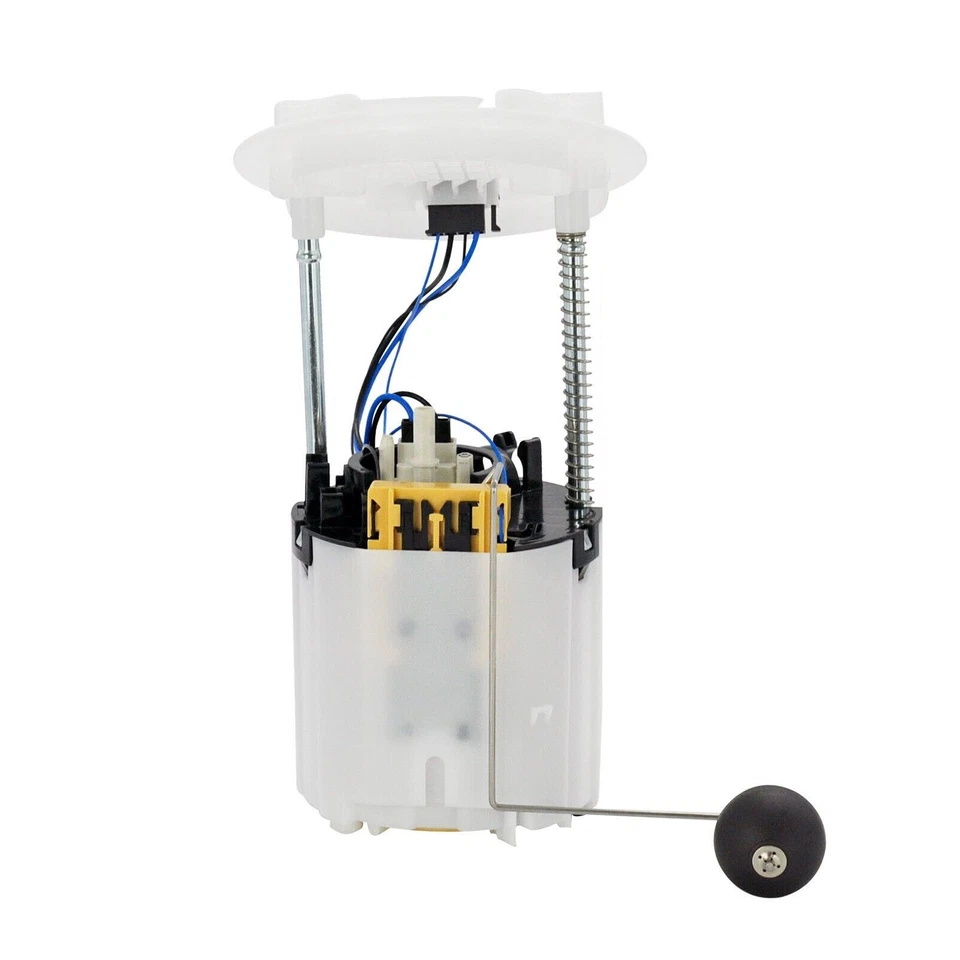 Módulo de bomba de combustible para 05-19 Dodge Challenger Charger Magnum Chrysler 300 SP7048M Foto 2 de 4