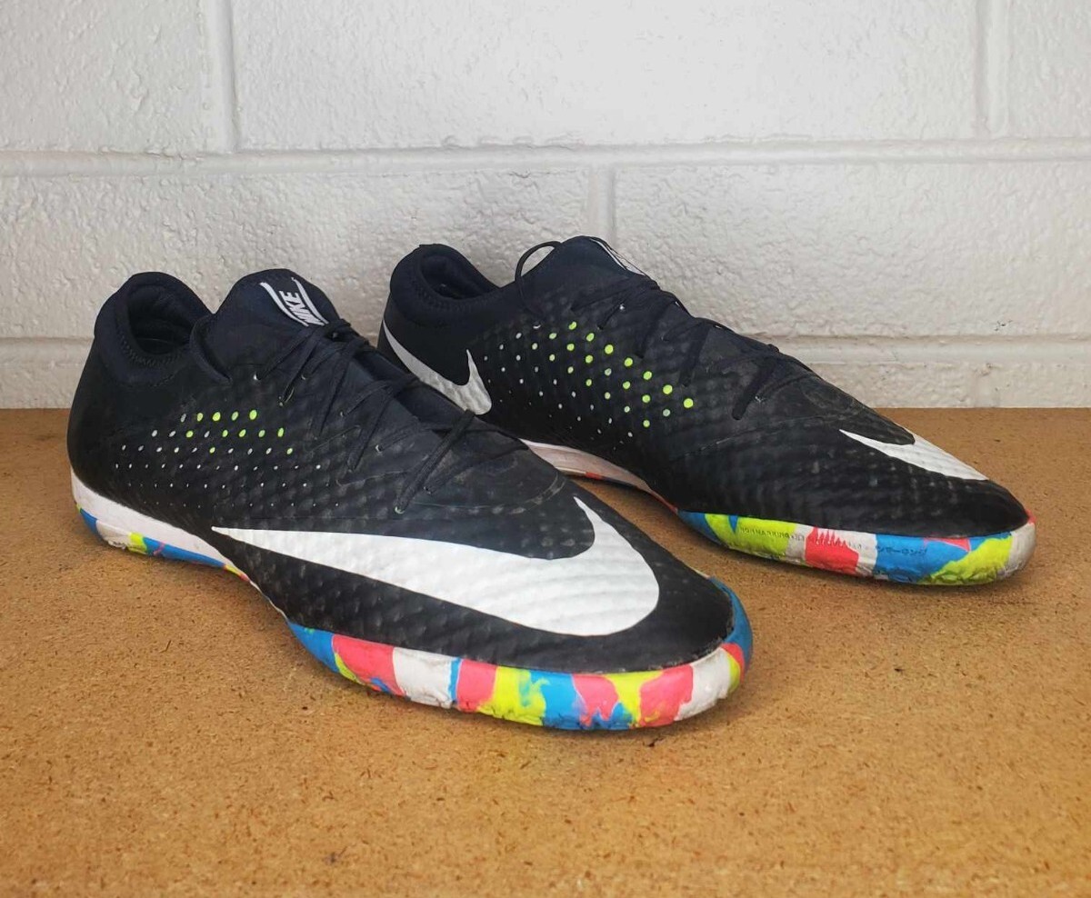 Nike Mercurial X Finale Street Indoor Court Mens Size 13 Nike Mercurial X Finale Street Indoor Court Mens Size 13