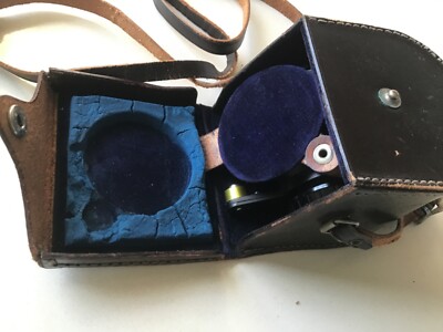 Tokyo Kogaku auto-Topcor 1:2,8 f=10cmレンズ TOKYO KOGAKU JAPAN TELE AUTO-TOPCOR 1:2.8 F=10 CM BAYONET LENS