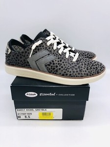* Black Scholl's Women's Kicks Sneakers - Dr * Black Scholl's Women's Kicks Sneakers - Dr