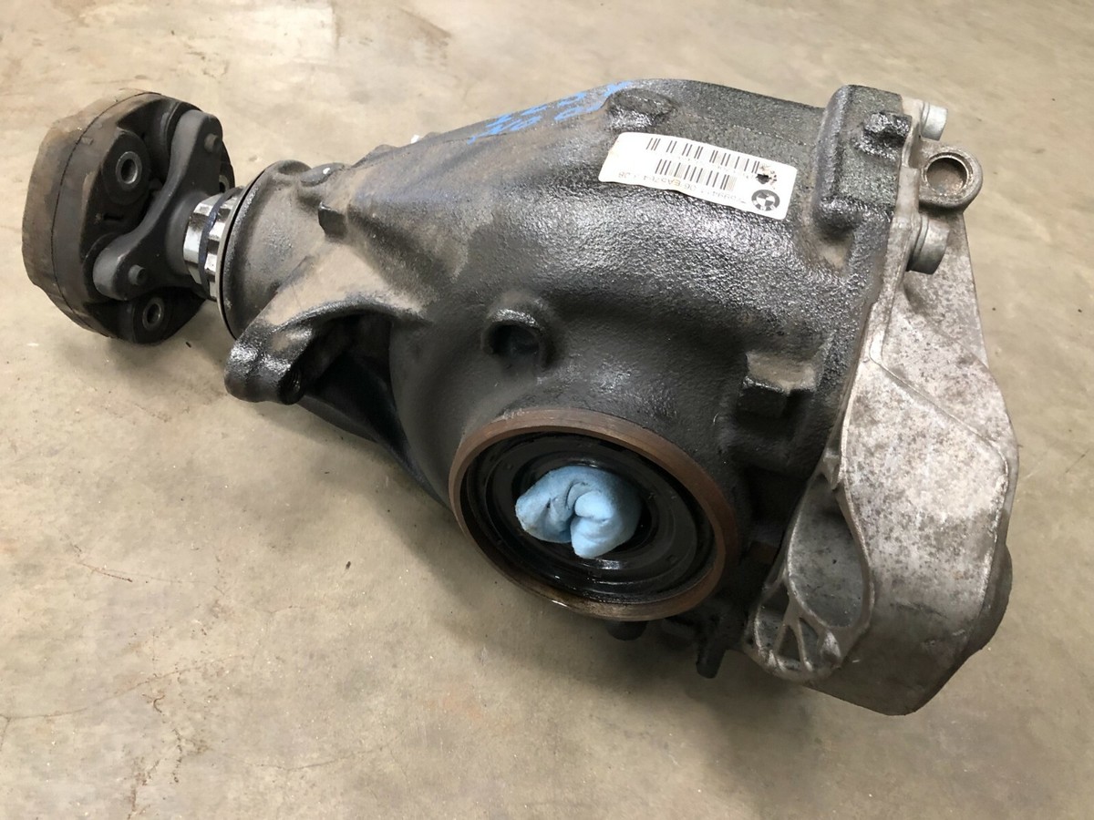 ⭐2014-2021 BMW M235I M240I 6 SPEED M/T DIFF DIFFERENTIAL CARRIER 