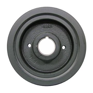 Equilibrador armónico de motor Dayco para Lexus ES300 1994-2003 Foto 2 de 4