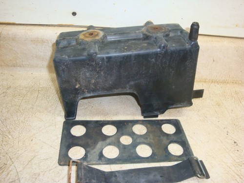 84 85 1984? CAJA DE BATERÍAS YAMAHA VENTURE ROYALE 1200 XVZ1200 XVZ12 - Imagen 6 de 8
