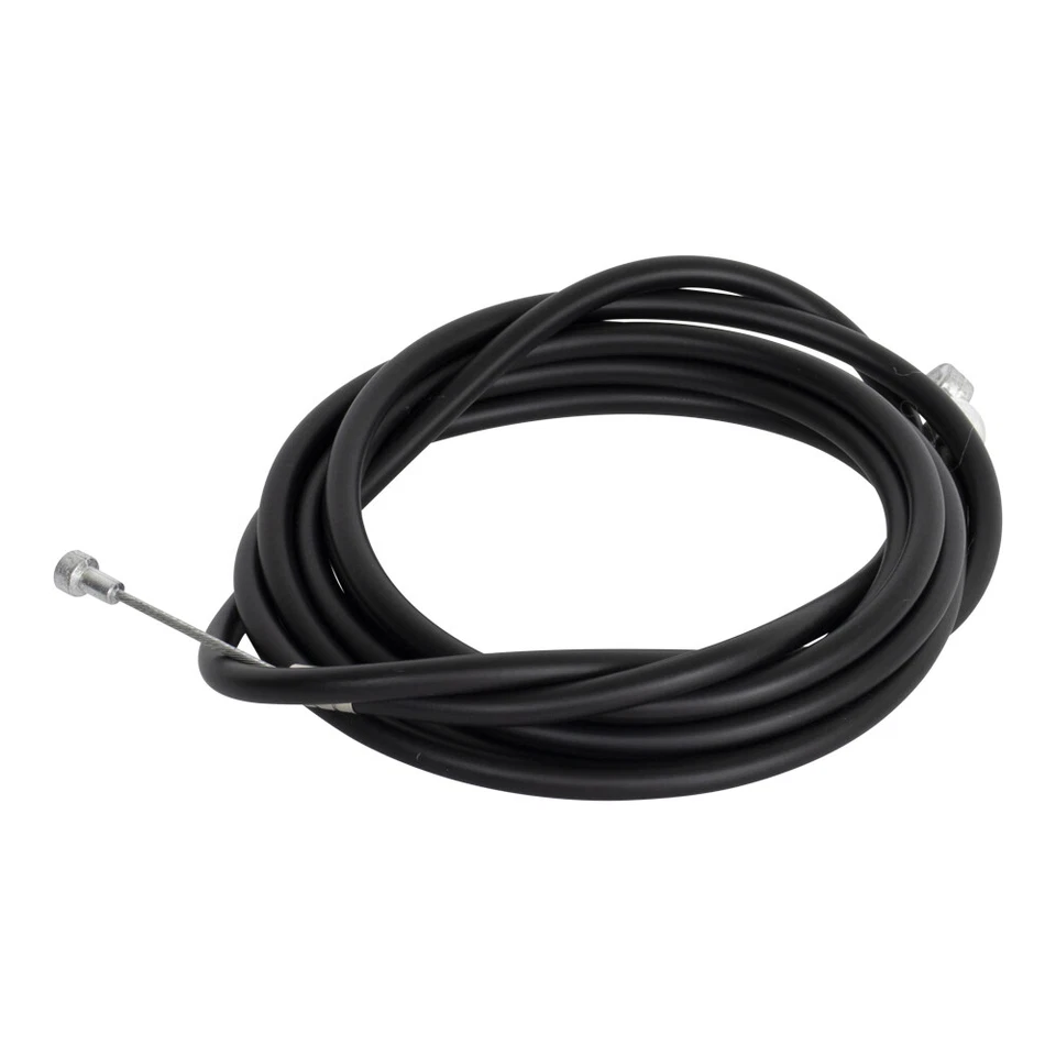 Cable de freno PRO+ 70"/75" para bicicleta/bicicleta, ¡varios colores! Foto 3 de 4
