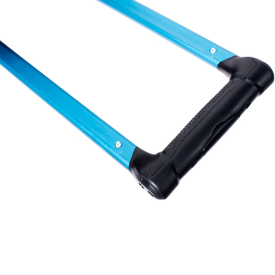 Bolsa de rodillo Stahlsac ACERO 27" Foto 4 de 4