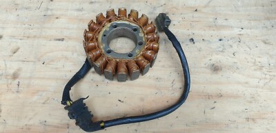 HONDA CBR1100 BLACKBIRD XX EFI EINSPRITZ 98-04 GENERATOR WICKLUNGEN SPULEN