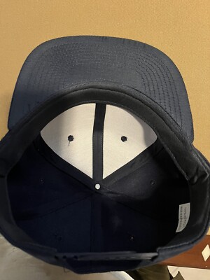BRAND NEW w/ Tags MTA RETIRED New Snapback Hat / Cap | eBay