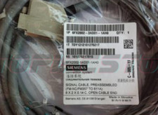 1PCS NEW SIEMENS 6FX2002-3AD01-1AH0 PLC Cable 