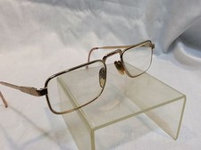 Original Vintage Luxottica Womens Eyeglasses Frames - Free Shipping