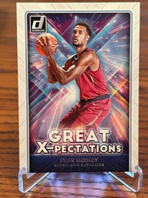 UPDATED 2021-22 Donruss NBA Base Rated Rookie & Insert Cards *U PICK*