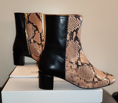 Vanessa Bruno Stiefeletten