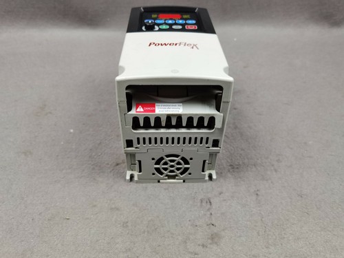 Used 22A-D6P0N104 AC Drive - Picture 2 of 6