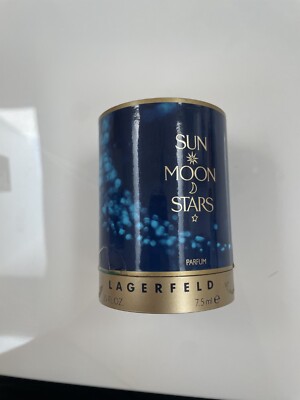 LAGERFELD SUN MOON STARS 7.5ML PARFUM (FLUID)