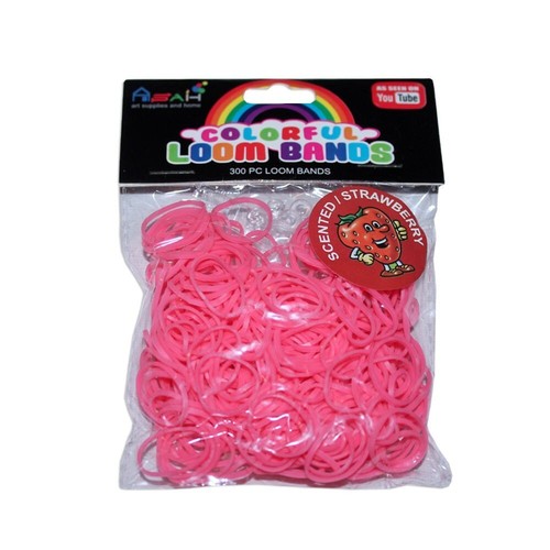 RUBBER LOOM BANDS ASSORTED BRACELET MAKING MULTI COLOUR Up To 15000 DIY KIDS UK - Picture 90 of 102