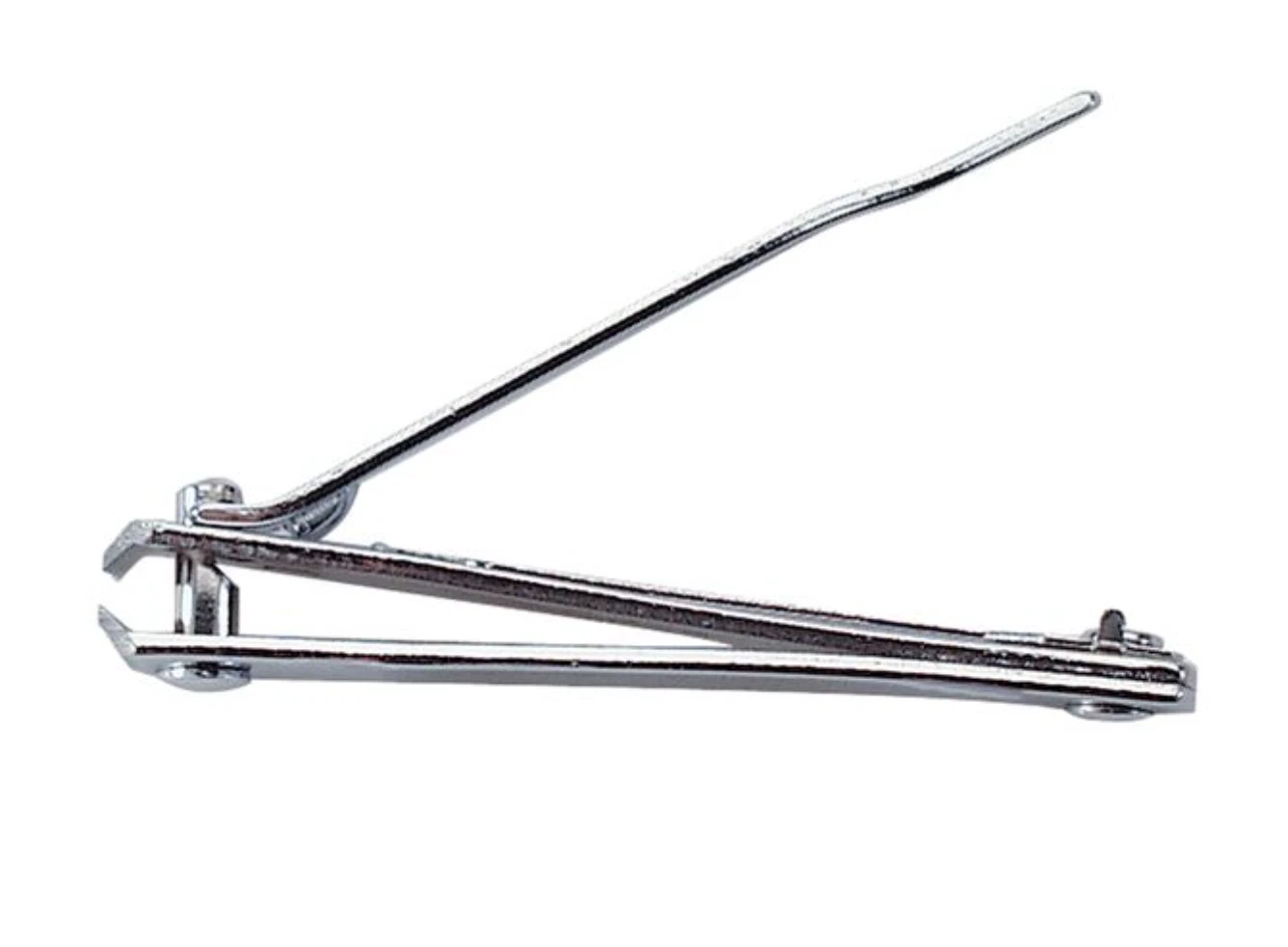 Beauty Secrets Nail Clippers