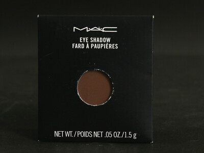 MAC EYESHADOW REFILL - ESPRESSO (A99) -  BNIB - PRO PALETTE