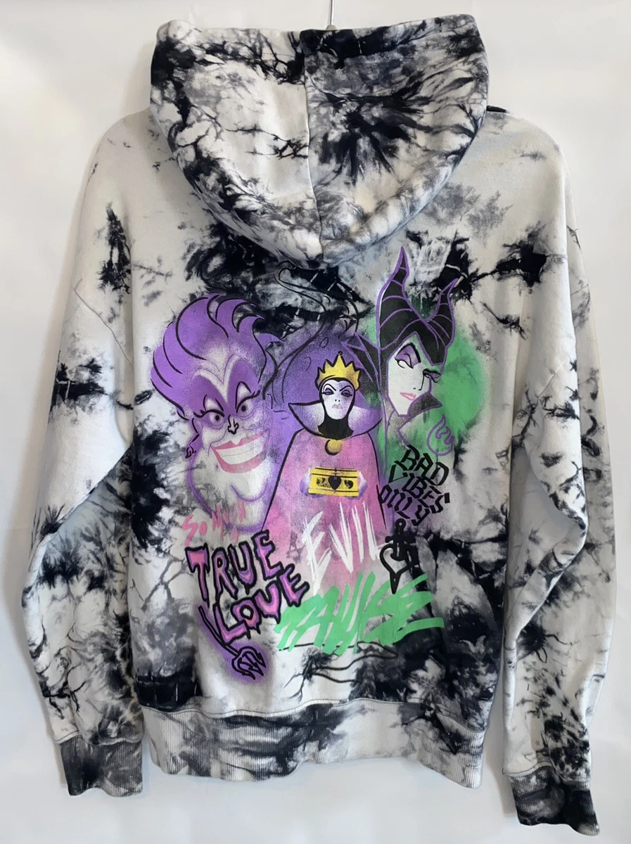 Disney halloween sweatshirt 2021 clearance