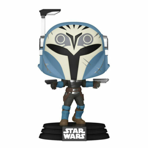 Funko POP! Star Wars- Ned-B 67586 - Best Buy