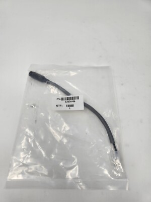 Trimble Thunderbolt E GPS Disciplined Clock Module - Power Cord 63636-06