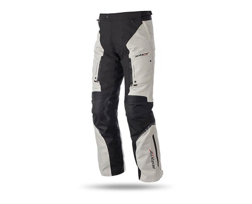 PANTALONI MOTO UOMO DONNA TOURING IMPERMEABILI SEVENTY DEGREES OMOLOGATI CE  | eBay
